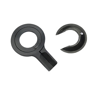 分度头配件卡环插针蜂窝巢板刻度分度盘摇柄涡轮涡杆铁皮拔叉法兰