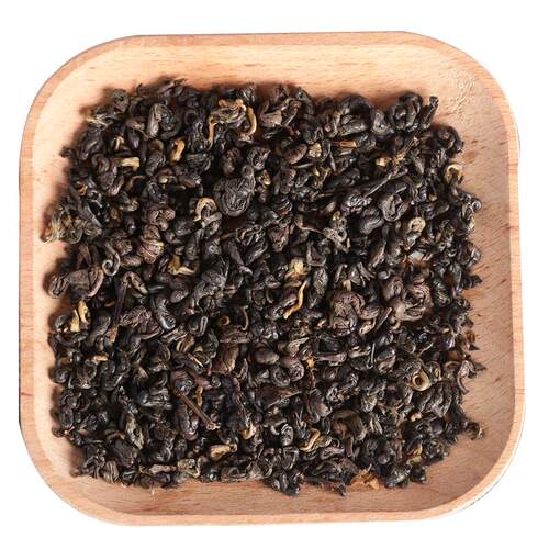 云南滇红茶凤庆1级红茶散装滇红茶红碧螺功夫红茶浓香型500g茶叶
