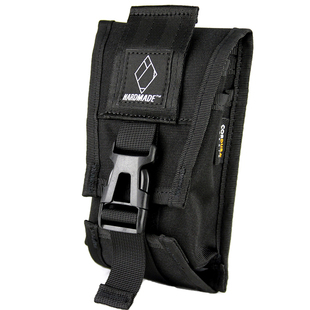 HARDMADE原创潮牌小包挂包小物收纳机能手机包2st杜邦面料骑行