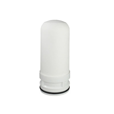海尔通用陶瓷滤芯水龙头净水器