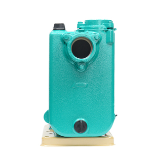 德国威乐PU-462E1500G增压泵离心式自吸大流量农工业用抽水泵进口