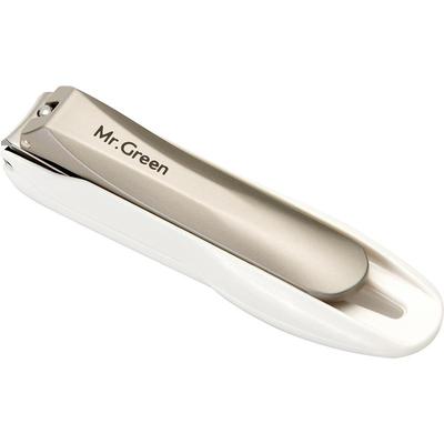 Mr.green德国防飞溅指甲剪