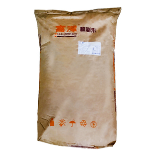 富津D50植脂末25kg 文辉奶精粉咖啡伴侣大包装贡茶奶茶店专用商用