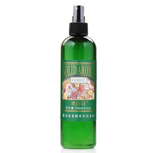 玫瑰保湿莹露爽肤水梵洁诗
