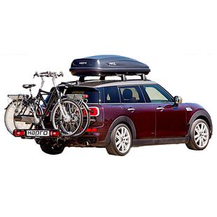 哈勃Hapro传奇6.6车顶箱 汽车行李箱 车载储物箱 荷兰进口储物箱