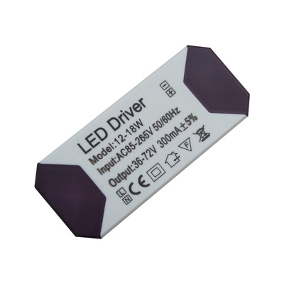 led镇流器driver恒流驱动筒灯射灯天花灯启动器整流器变压器电源