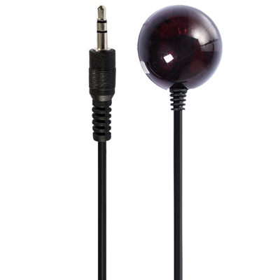 机顶盒外接接收器红外延长线接口