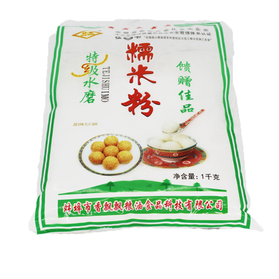 安徽怀远怀香水磨糯米粉10斤