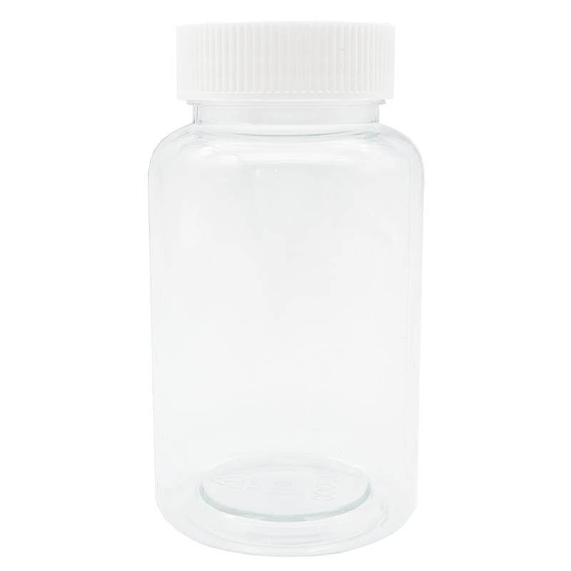 200毫升g塑料瓶300ml药喷瓶/面霜分装瓶