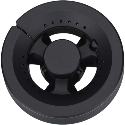 适用于西门子燃气灶炉头铜火盖分火器炉心盖煤气灶燃烧器炉具配件