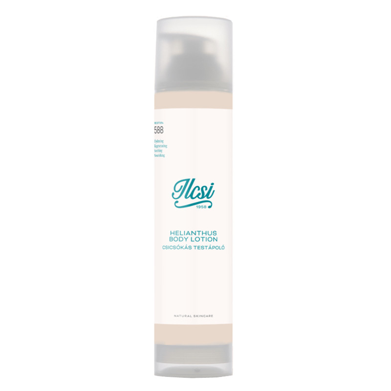 匈牙利有机 ilcsi 莹莉诗 植物雌激素面霜 200ml（任意2件包邮）