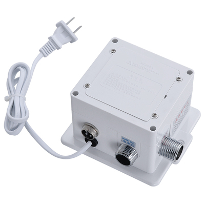 感应水龙头线路板冷热电池盒