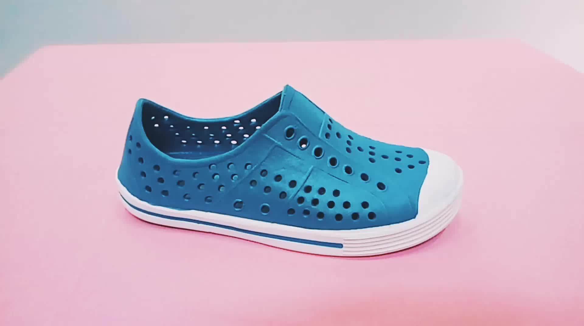 Boys Slipon Eva Waterproof Sneakers Buy Eva Smeakers,Eva Waterproof Sneakers,Slipon Eva