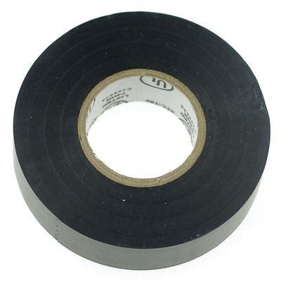 开拓阻燃电工胶布米大卷20m