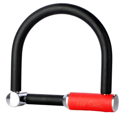 台湾topdog狗王re2150k摩托车锁