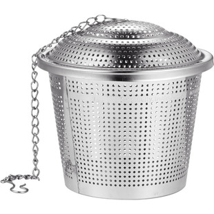 茶漏茶叶过滤器分离壶泡茶茶滤滤网煮茶不锈钢滤器网漏网养生茶壶