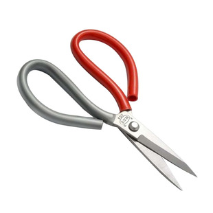 台湾进口  正品利刀王防锈剪刀服装布艺剪刀