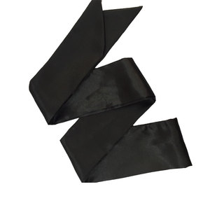 武术腰带练功带缎面气功太极服腰带太极拳服武术服儿童太极服腰带