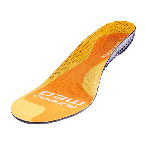 德国CurrexSole RUNPRO减震跑步运动鞋垫矫正足弓支撑扁平足防臭