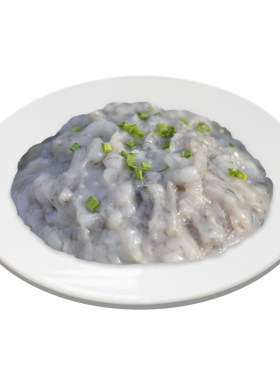 生豆捞青虾滑火锅食材配菜虾滑