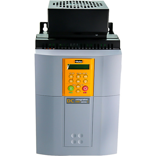 全新591P/725A派克欧陆直流调速器591P-53372542-A00-U4A0 驱动器