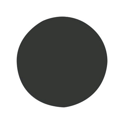 片装纯黑色磁吸金属车载手机支架