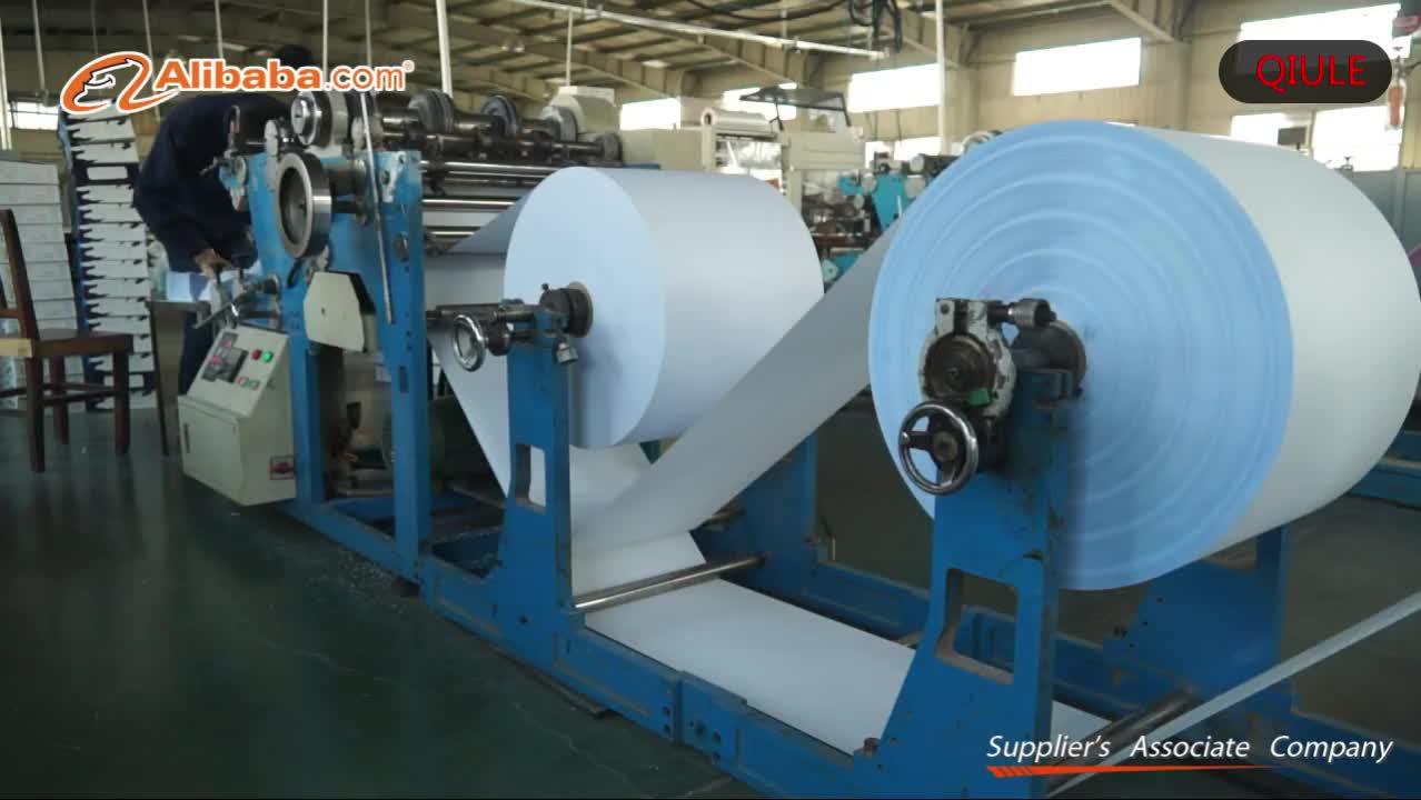 3 Ply Carbonless Continuous Computer Paper For Dot Matrix Printer Buy