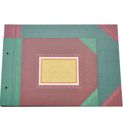 三金账册封面 2903-16S 2903-25 账本封面  账本外套