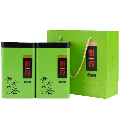 2024新茶绿茶大谷运滴水香茶500g