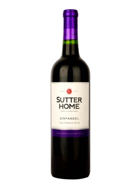 美乐干红舒特家族Merlot