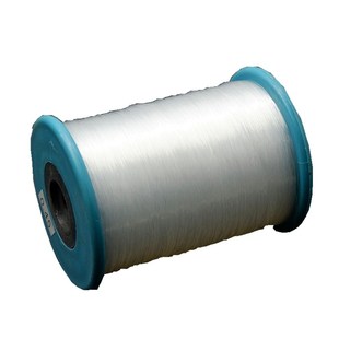 包邮无弹力鱼线水晶线鱼丝线diy手工编织线尼龙线材串珠透明绳子