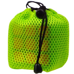 GAN魔方保护袋 容纳收纳小布袋网袋子异形高阶魔方大袋子闪卡儿童