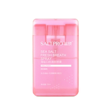 【盐致】持久型海盐口气清新剂