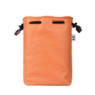 松下微单GH5S1Hm羊皮袋GX9GF9 6/85便携套LX100m2LX3/7相机包内胆