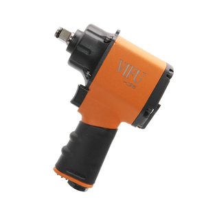 日本VIFU迷你型小风炮气动工具气动扳手1/2 3/8轻型大扭力流水线