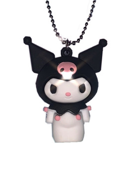 日系复古库洛米酷洛米蹦迪玉桂狗