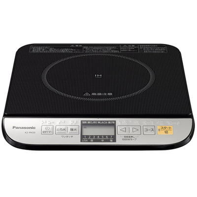 日本直邮panasonic/日本制电磁炉