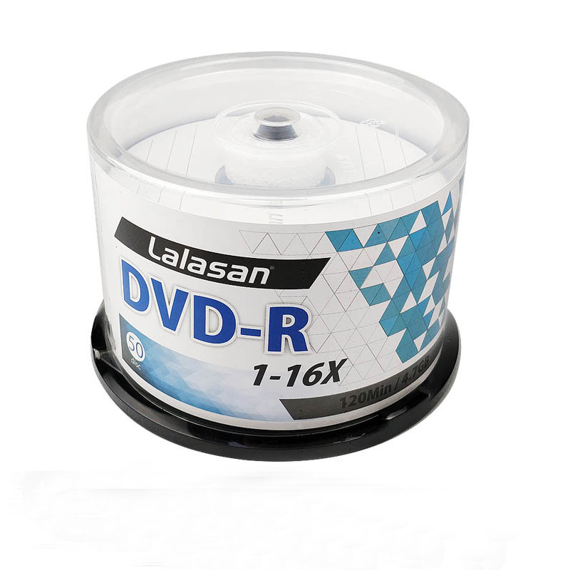 铼德 拉拉山系列DVD-R刻录刻录盘