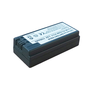 适用SONY索尼NP-FC10,NP-FC11,NPFC10,NPFC11,DSC-F77照相机电池