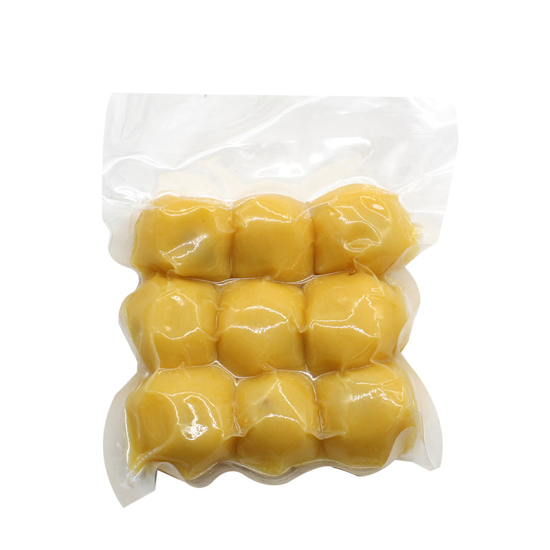 东北粘豆包特产小吃黏速食点心