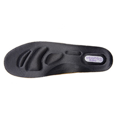 bunren专柜正品总统慢跑鞋垫男女通用透气吸汗按摩鞋36-44吗