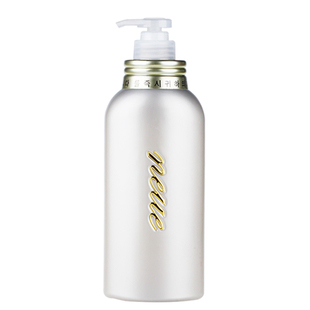 韩国闪钻优尚NEUE一分钟柔顺王760ml 头发面膜 护发素柔顺剂倒膜