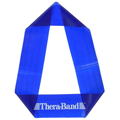 美国腿部训练带弹力带