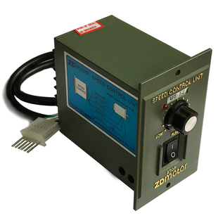 中大交流调速电机调速器6w10w15w25w40w60w90w120w140w220v US-52