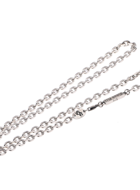 特价s925纯银饰品韩版太角链百搭