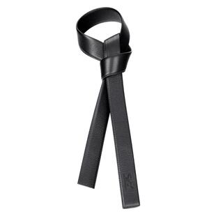 七匹狼不带头皮带男士真皮自动扣中年头层牛皮裤带身时尚无头腰带