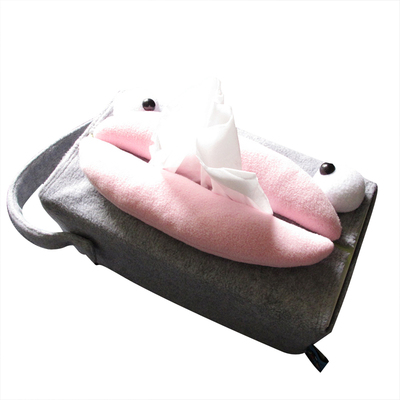 车用纸巾盒抽纸盒挂式车载车饰