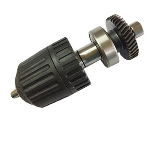 东成 DCA 手电钻 手枪钻 J1Z-FF-10A 钻夹头 输出轴 齿轮 配件