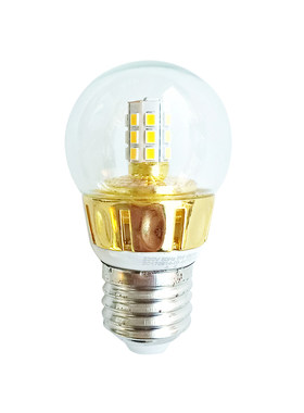 led爱上北斗星金球云石灯光源