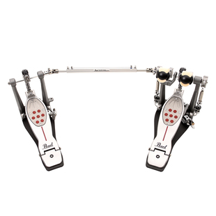 九拍乐器 珍珠/Pearl P2052C 双踩踩槌双踏板2002C升级款链条踩锤